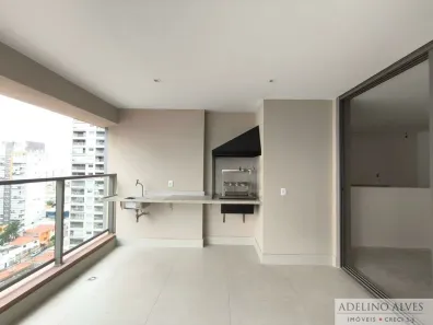 Apartamento com 3 Quartos à venda, 141m² no Vila Mariana, São Paulo