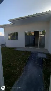 Casa com 2 Quartos à venda, 60m² no Maria Turri, Rio das Ostras