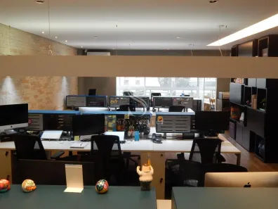 Sala Comercial à venda, 142m² no Vila Mariana, São Paulo