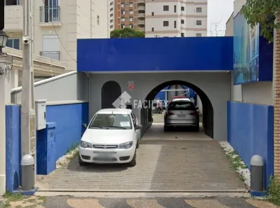 Ponto Comercial para alugar, 257m² no Cambuí, Campinas