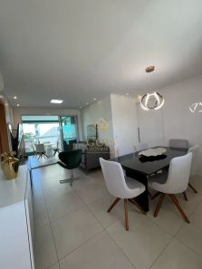 Apartamento com 2 Quartos à venda, 80m² no Farol, Maceió