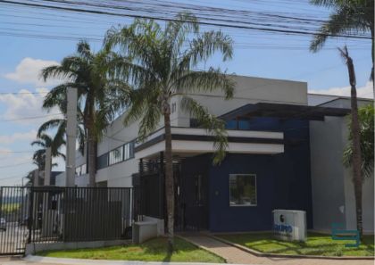 Galpão/Depósito/Armazém à venda, 1742m² no Iporanga, Sorocaba