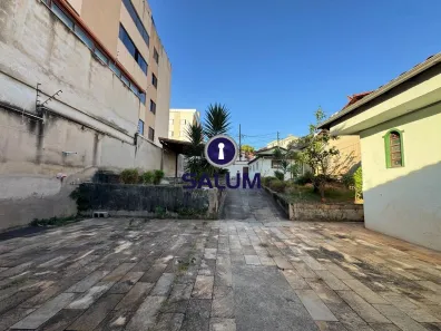 Casa com 2 Quartos para alugar, 360m² no Santa Inês, Belo Horizonte