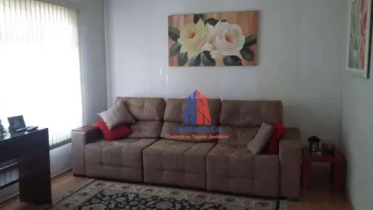 Casa com 3 Quartos à venda, 165m² no Conserva, Americana