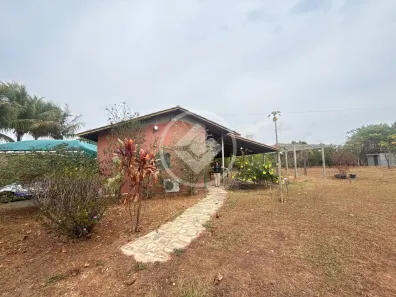 Casa de Condomínio com 2 Quartos à venda, 100m² no , Hidrolândia