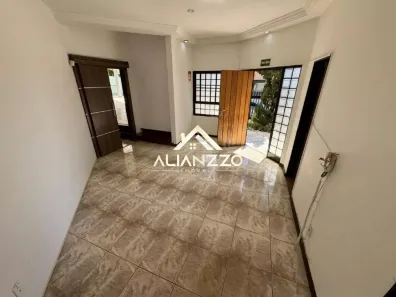 Ponto Comercial para alugar, 200m² no Jardim Irajá, Ribeirão Preto