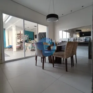 Sobrado com 3 Quartos à venda, 242m² no Jardim do Paço, Sorocaba