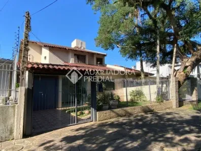 Sobrado com 3 Quartos à venda, 390m² no Marechal Rondon, Canoas