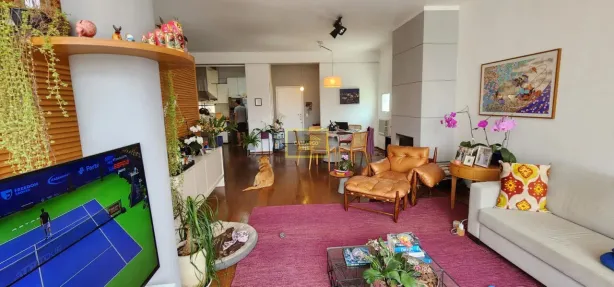 Apartamento com 4 Quartos à venda, 350m² no Cidade Nova Heliópolis, São Paulo