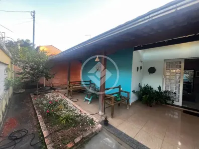 Casa com 4 Quartos à venda, 107m² no Jardim Ipê, Lagoa Santa