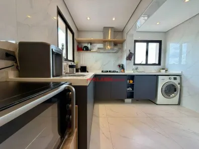 Cobertura com 3 Quartos à venda, 105m² no Saúde, São Paulo