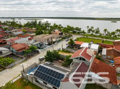 Sobrado com 8 Quartos à venda, 300m² no Pinheiros, Balneário Barra do Sul