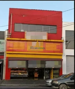 Ponto Comercial à venda, 340m² no Cocaia, Guarulhos
