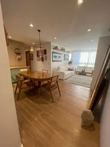 Apartamento com 3 Quartos à venda, 92m² no Jardim Goiás, Goiânia