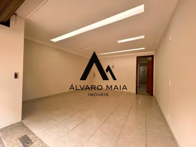 Ponto Comercial para alugar, 47m² no Funcionários, Belo Horizonte