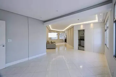 Apartamento com 4 Quartos à venda, 160m² no Savassi, Belo Horizonte