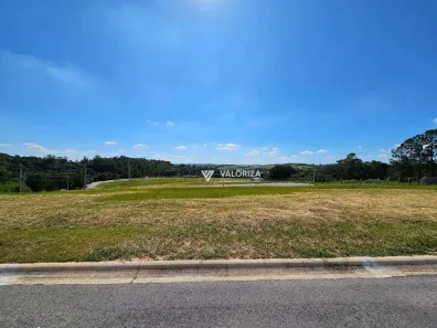 Lote/Terreno à venda, 250m² no Alto da Boa Vista, Sorocaba