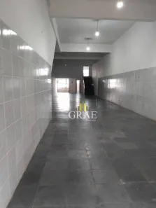 Ponto Comercial para alugar, 200m² no Vila Gonçalves, São Bernardo do Campo