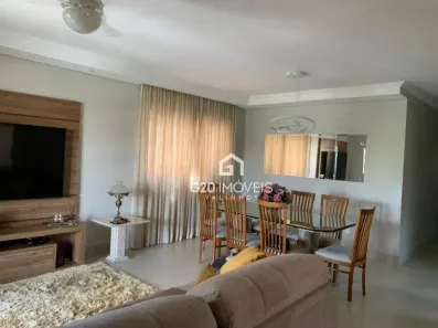 Casa de Condomínio com 3 Quartos à venda, 250m² no Chácaras Alpina, Valinhos