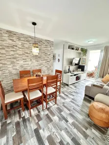 Apartamento com 3 Quartos à venda, 77m² no Ponta Negra, Natal