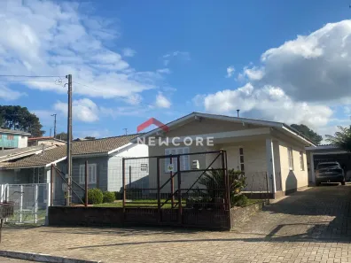 Casa com 2 Quartos à venda, 112m² no Centro, São Francisco de Paula