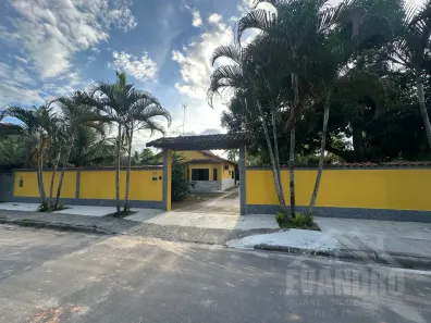 Casa com 4 Quartos à venda, 155m² no Ribeira, Cachoeiras de Macacu