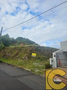 Lote/Terreno à venda, 449m² no Schramm, São Bento do Sul