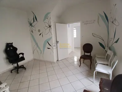 Sala Comercial para alugar, 25m² no Centro, Pindamonhangaba