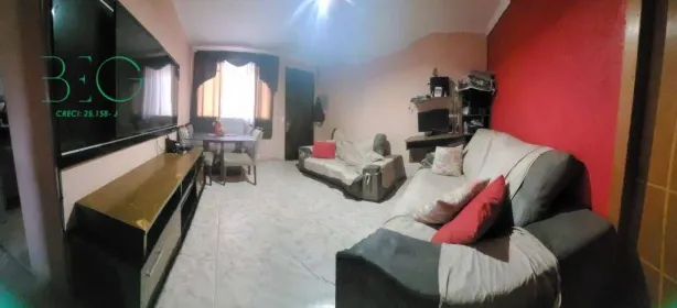 Apartamento com 2 Quartos à venda, 55m² no Jardim Brasília (Zona Norte), São Paulo