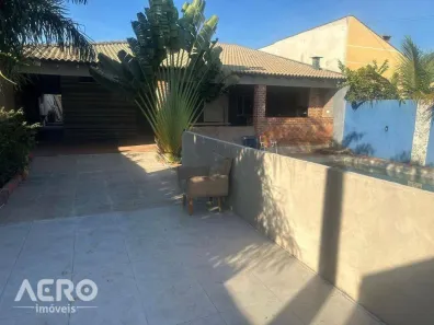 Fazenda/Sítio com 3 Quartos à venda, 290m² no , Iacanga