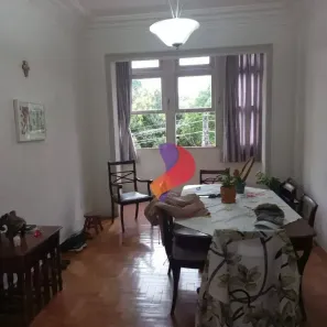 Apartamento com 4 Quartos à venda, 130m² no Gávea, Rio de Janeiro