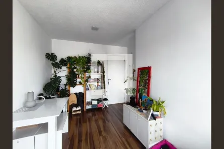 Apartamento com 2 Quartos à venda, 40m² no Vila Independência, São Paulo