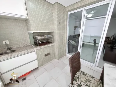Apartamento com 3 Quartos à venda, 113m² no Riviera, Bertioga