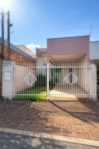 Casa com 3 Quartos à venda, 99m² no Colúmbia, Londrina