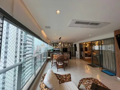 Apartamento com 3 Quartos à venda, 180m² no Vila Leopoldina, São Paulo