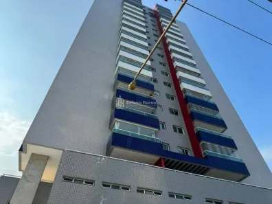 Apartamento com 2 Quartos à venda, 105m² no Vila Tupi, Praia Grande