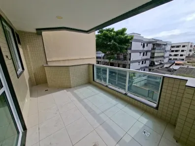 Apartamento com 2 Quartos à venda, 70m² no Zumbi, Rio de Janeiro