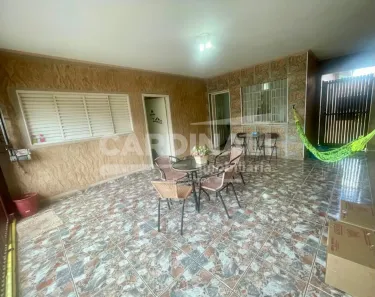 Casa com 3 Quartos à venda, 160m² no Vila Prado, São Carlos