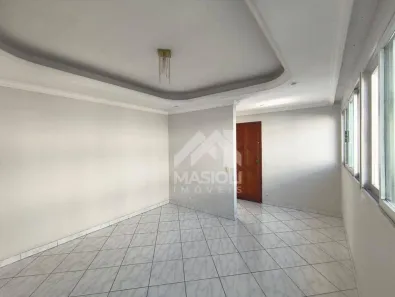 Apartamento com 3 Quartos para alugar, 80m² no Coqueiral de Itaparica, Vila Velha