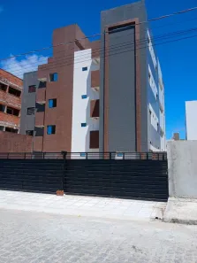 Apartamento com 2 Quartos à venda, 46m² no Centenário, Campina Grande