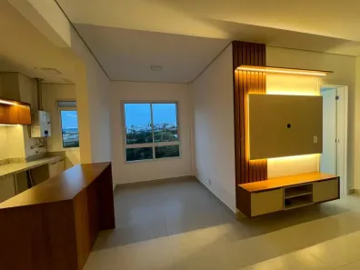 Apartamento com 2 Quartos à venda, 49m² no Jardins do Império, Indaiatuba