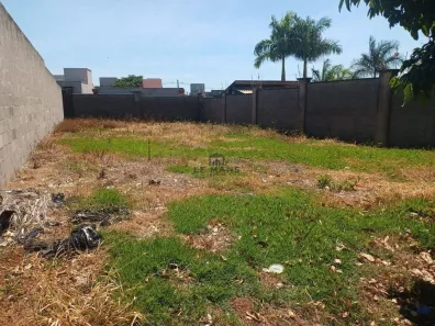 Lote/Terreno à venda, 428m² no Jardim Caxambu, Piracicaba