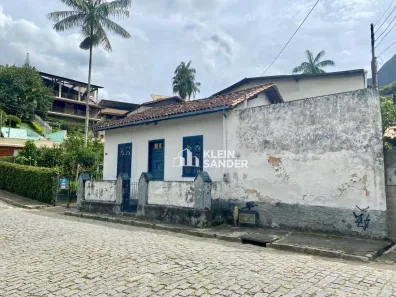 Lote/Terreno à venda, 600m² no Lagoinha, Nova Friburgo
