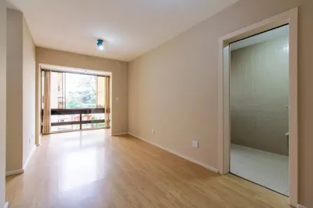 Apartamento com 2 Quartos à venda, 58m² no Santana, Porto Alegre