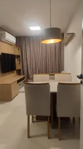 Apartamento com 1 Quarto para alugar, 30m² no Graças, Recife