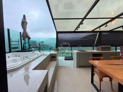 Apartamento com 3 Quartos à venda, 350m² no Vale dos Cristais, Nova Lima