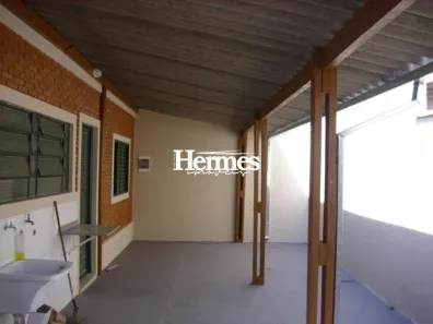 Casa com 2 Quartos para alugar, 80m² no Santa Terezinha, Paulínia