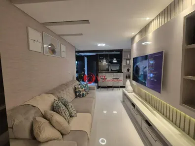 Apartamento com 3 Quartos à venda, 74m² no Vila Carrão, São Paulo