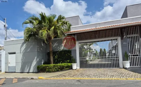 Sobrado com 2 Quartos para alugar, 70m² no Vila Silva Teles, São Paulo
