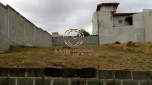 Lote/Terreno à venda, 250m² no Loteamento Villa Branca, Jacareí